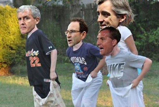 Mesut Özil ile böyle dalga geçtiler