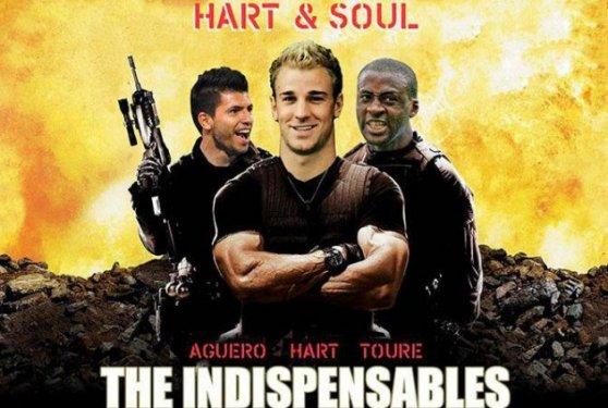 Mesut Özil ile böyle dalga geçtiler