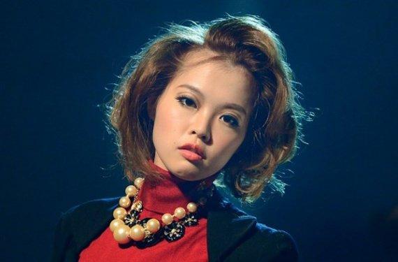 En ilginç saç modelleri