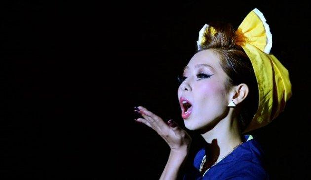 En ilginç saç modelleri