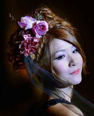 En ilginç saç modelleri