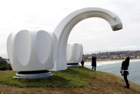 Görenleri şaşkına çeviriyor