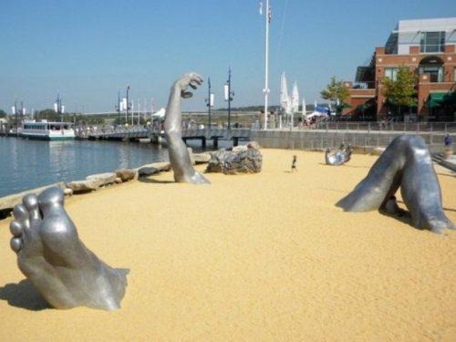 Görenleri şaşkına çeviriyor