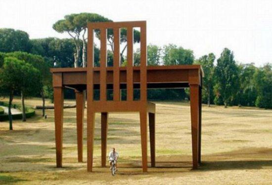 Görenleri şaşkına çeviriyor