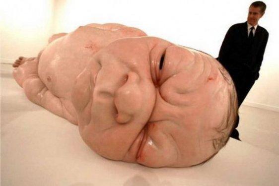 Görenleri şaşkına çeviriyor