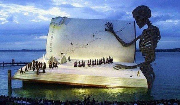 Görenleri şaşkına çeviriyor