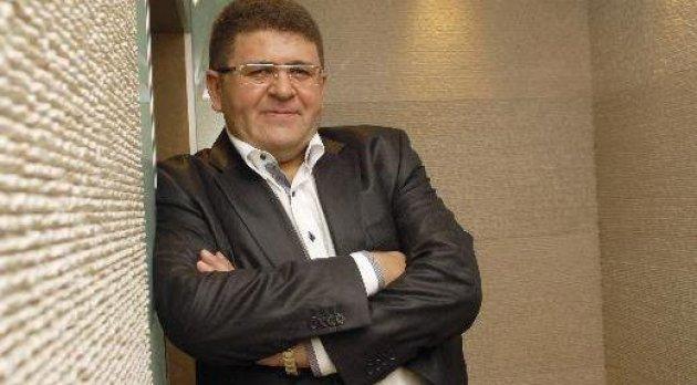 Süper güçlü 30 işadamı