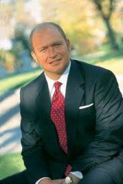 Süper güçlü 30 işadamı