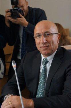 Süper güçlü 30 işadamı