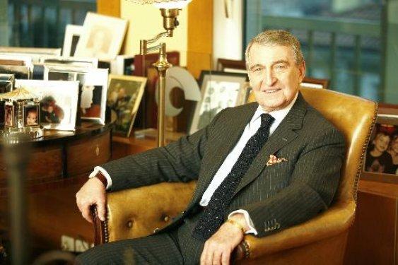 Süper güçlü 30 işadamı