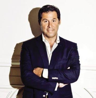 Süper güçlü 30 işadamı