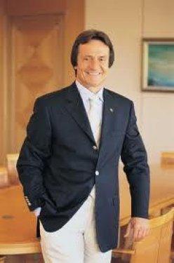 Süper güçlü 30 işadamı