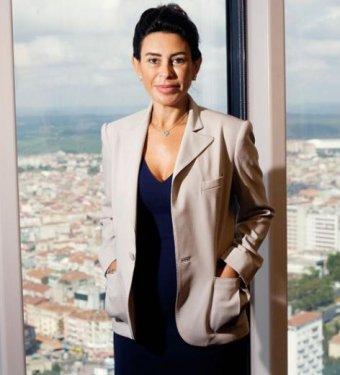 Süper güçlü 30 işadamı