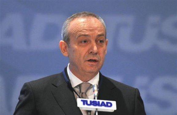 Süper güçlü 30 işadamı