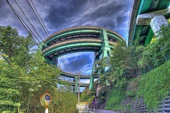 Dünyanın en sıradışı köprüleri