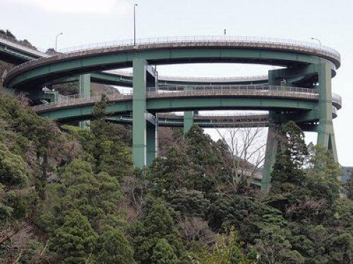 Dünyanın en sıradışı köprüleri