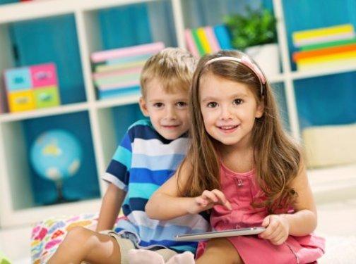 Sosyal medyanın çocuklar üzerindeki etkileri