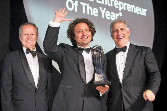 Forbes dünyanın genç milyarderlerini açıkladı