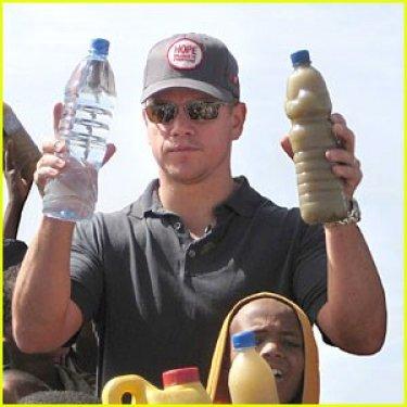 Onların dünya kadar çocukları var