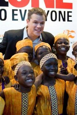 Onların dünya kadar çocukları var