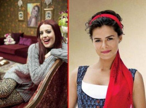 Bu ünlüler aslında aynı yaşta