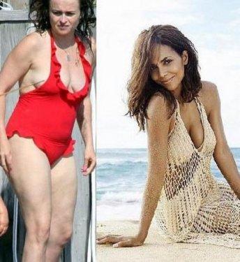 Bu ünlüler aslında aynı yaşta