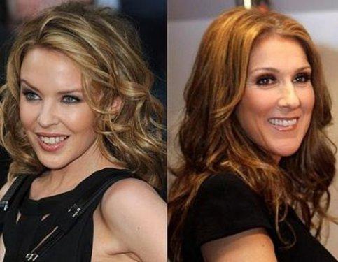 Bu ünlüler aslında aynı yaşta