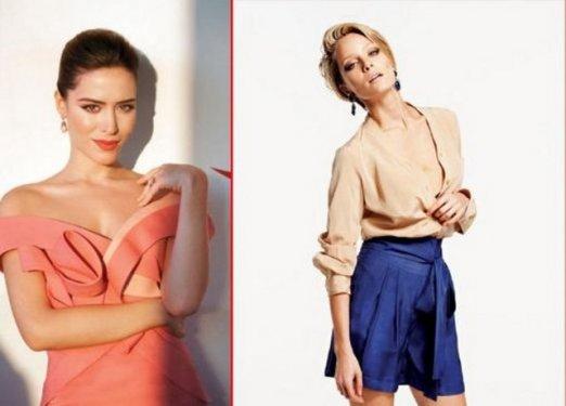 Bu ünlüler aslında aynı yaşta