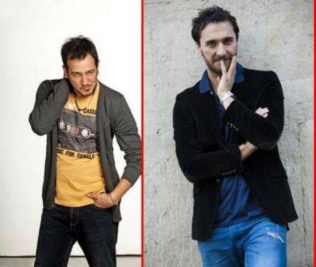 Bu ünlüler aslında aynı yaşta