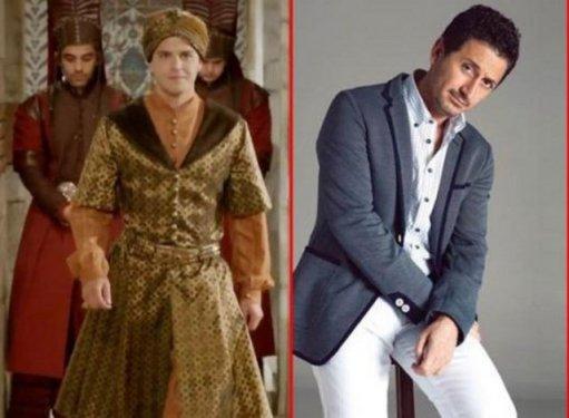 Bu ünlüler aslında aynı yaşta