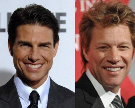 Bu ünlüler aslında aynı yaşta