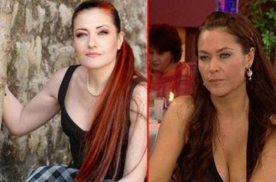 Bu ünlüler aslında aynı yaşta