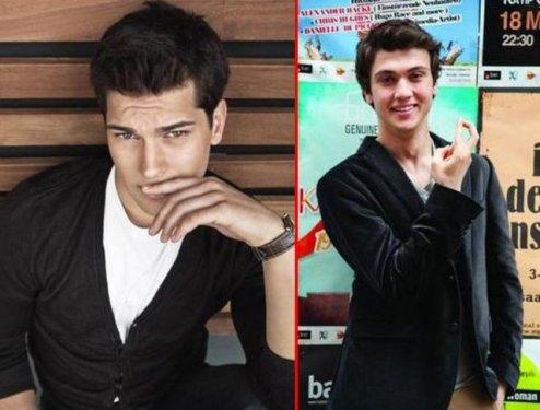 Bu ünlüler aslında aynı yaşta