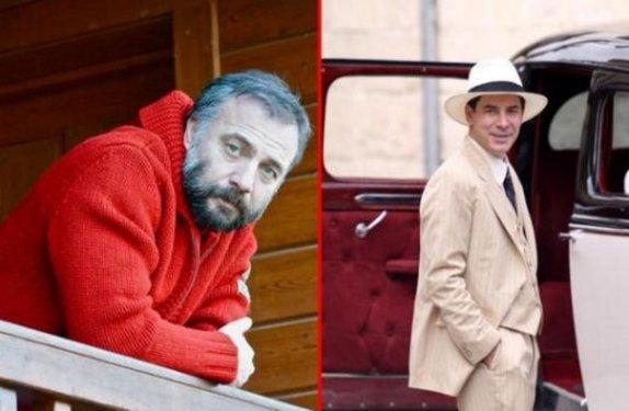 Bu ünlüler aslında aynı yaşta