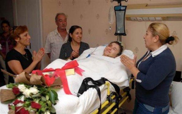 Çiğdem Bezci'nin hayat hikayesi