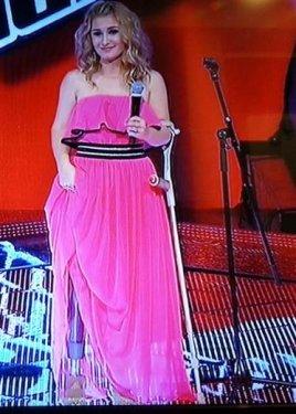 Çiğdem Bezci'nin hayat hikayesi