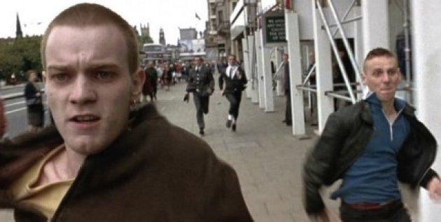 90'ların en iyi 10 filmi