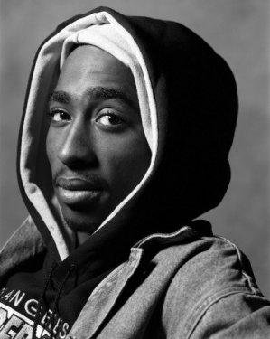 Tupac Shakur'un hayatı film oluyor