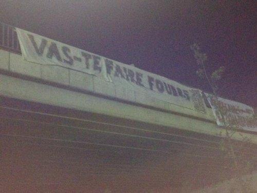 Galatasaray taraftarının Fatih Terim isyanı