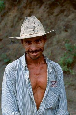 Steve Mccurry'nin çektiği  müthiş fotoğraflar