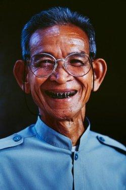 Steve Mccurry'nin çektiği  müthiş fotoğraflar