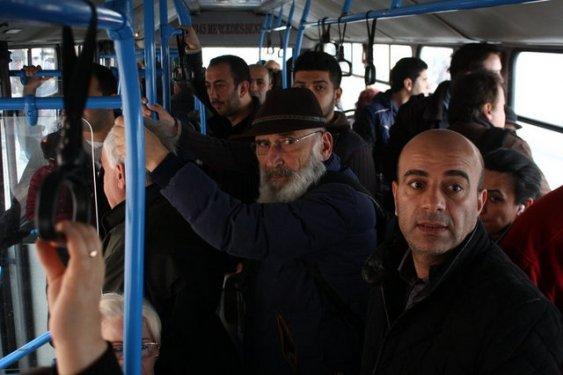 Tuncel Kurtiz 77 yaşında hayata veda etti