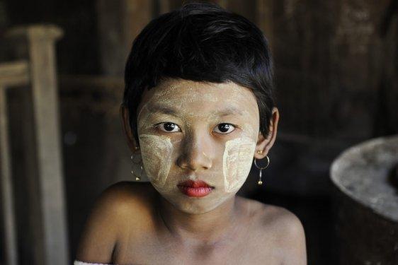 Steve Mccurry'nin çektiği  müthiş fotoğraflar