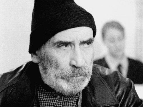 Tuncel Kurtiz 77 yaşında hayata veda etti