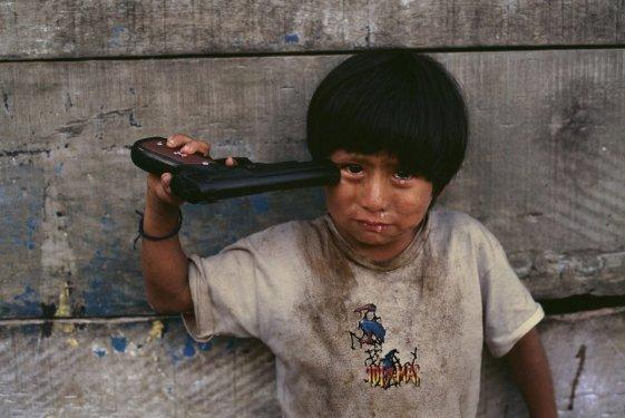 Steve Mccurry'nin çektiği  müthiş fotoğraflar