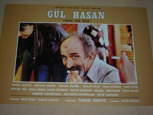 Tuncel Kurtiz 77 yaşında hayata veda etti