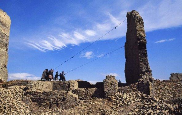 Steve Mccurry'nin çektiği  müthiş fotoğraflar