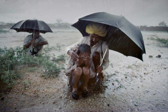 Steve Mccurry'nin çektiği  müthiş fotoğraflar