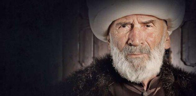 Tuncel Kurtiz 77 yaşında hayata veda etti