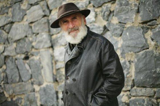 Tuncel Kurtiz 77 yaşında hayata veda etti